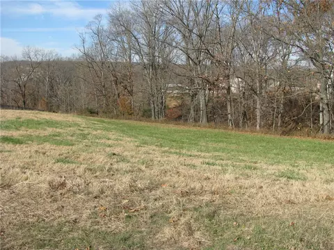 Lot 17 NW Serenity Cove, Bentonville, AR 72712