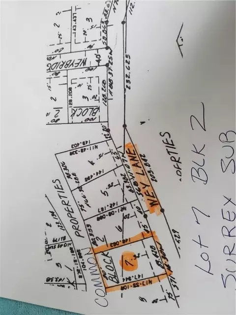 Wey Lane, Bella Vista, AR 72714
