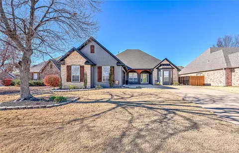 3522 Bastille St, Springdale, AR 72764