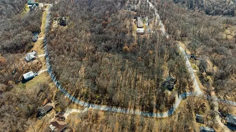 Lot 8 Ridge Road, Bella Vista, AR 72715