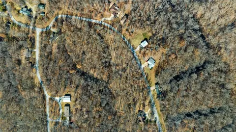 Lot 9 Ridge Road, Bella Vista, AR 72715