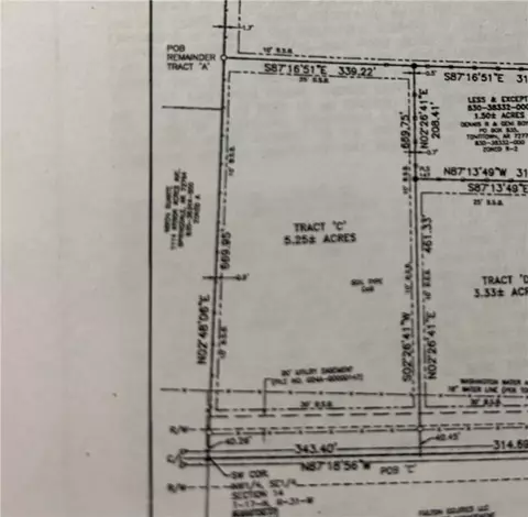 Tbd Arbor Acres Avenue, Tontitown, AR 72762