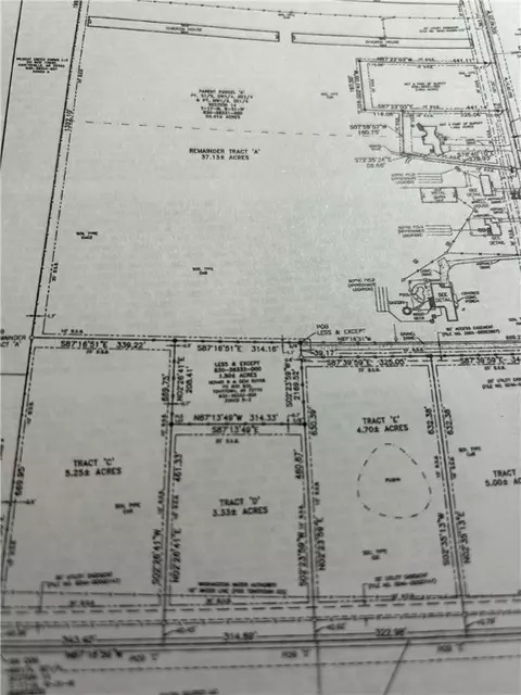Tbd Arbor Acres Avenue, Tontitown, AR 72762