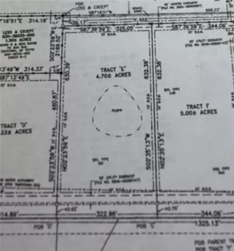 Tbd Arbor Acres Avenue, Tontitown, AR 72762