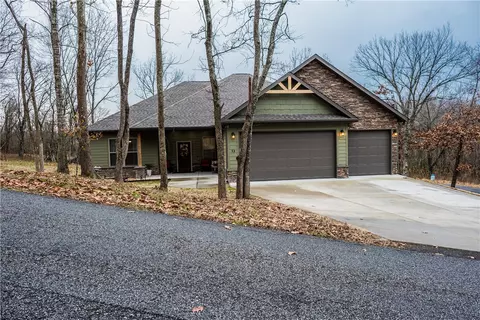 53 Retford Dr, Bella Vista, AR 72715