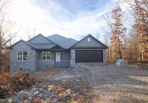 6 Mccoy Cir, Bella Vista, AR 72715
