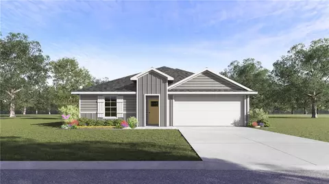 124 Watts Ave, Gentry, AR 72734