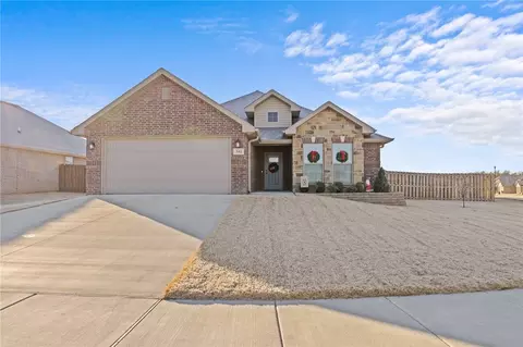 341 Fox Cir, Pea Ridge, AR 72751