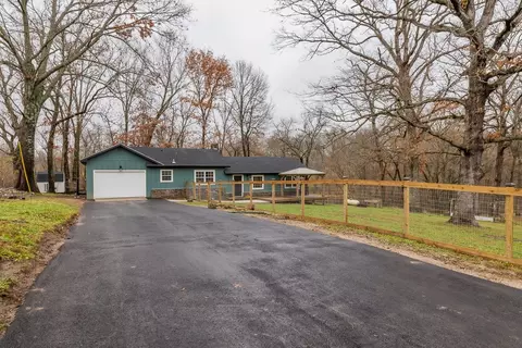 11178 Blue Jay, Pea Ridge, AR 72751