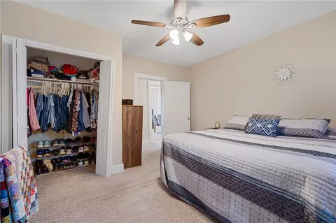 129 E 3rd St, Mulberry, AR 72947 photo 12