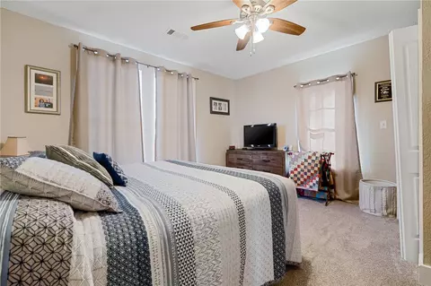 129 E 3rd St, Mulberry, AR 72947 photo 11