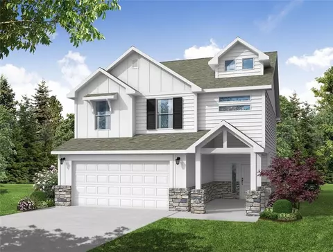 2011 Bluestem Dr, Centerton, AR 72719 photo 2