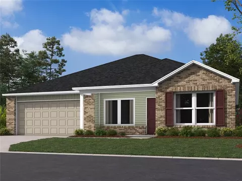 1501 S Pampas St, Siloam Springs, AR 72761