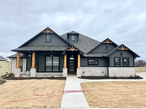 832 Macdonald, Pea Ridge, AR 72751