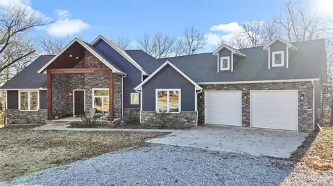 16729 Summer Rain Rd, Fayetteville, AR 72701
