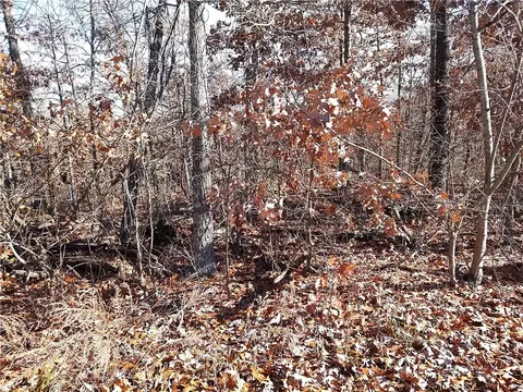 Northampton Dr & Northampton Lane, Bella Vista, AR 72714