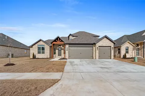 221 Ambry Loop, Centerton, AR 72719