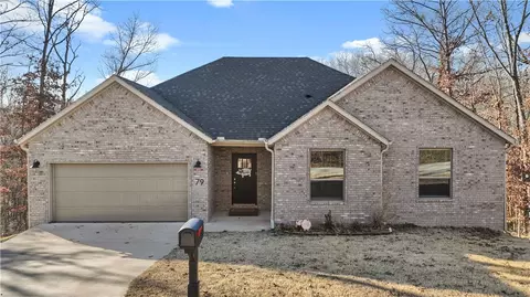 79 Rillington Dr, Bella Vista, AR 72714