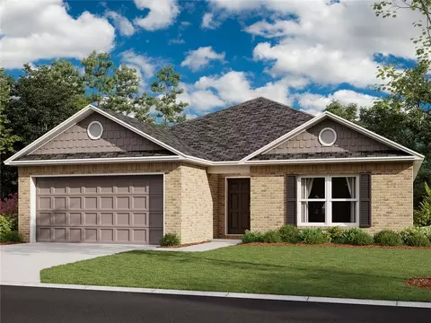 1504 S Blandford St, Siloam Springs, AR 72761