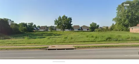 2415 SW Regional Airport Blvd, Bentonville, AR 72713