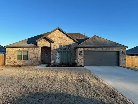2601 N Penny St, Siloam Springs, AR 72761