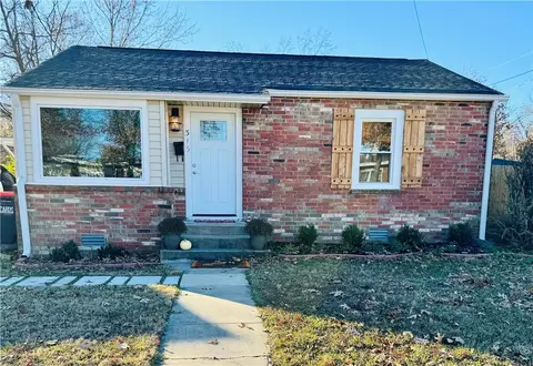 313 Quandt Ave, Springdale, AR 72764