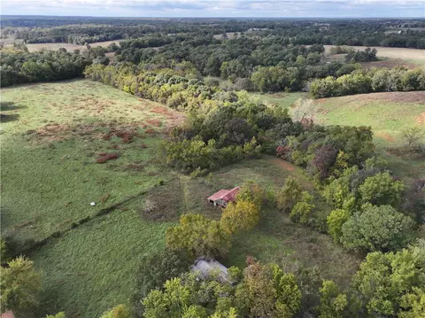 13012 Pierce Rd, Bentonville, AR 72712