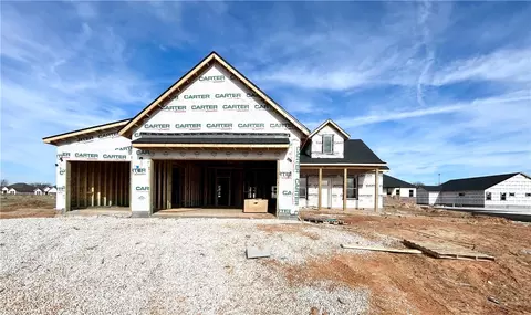 2228 Langford St, Pea Ridge, AR 72751