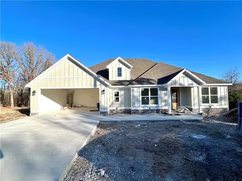 5 Oniell Pl, Bella Vista, AR 72715
