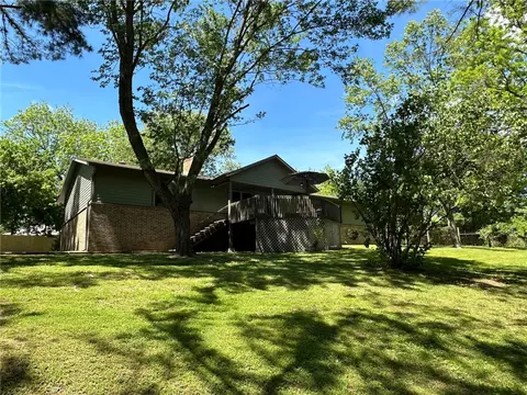 298 Greene St, Pea Ridge, AR 72751