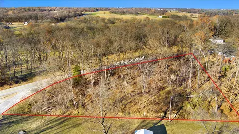 6302 Northgate Rd, Rogers, AR 72758