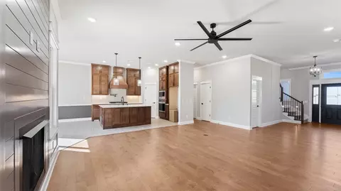 Other - 480 Rainforest Loop, Centerton, AR 72719 photo 3 of 18