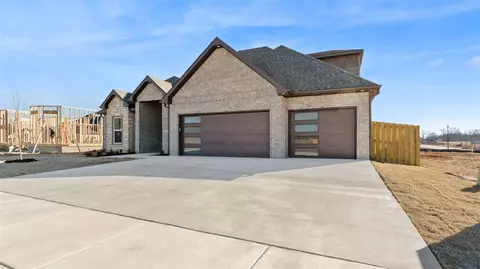 Exterior - 480 Rainforest Loop, Centerton, AR 72719 photo 3 of 6