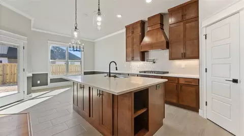 Kitchen - 480 Rainforest Loop, Centerton, AR 72719 photo 7 of 7