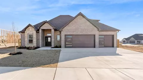 480 Rainforest Loop, Centerton, AR 72719