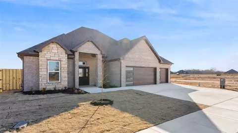 Exterior - 480 Rainforest Loop, Centerton, AR 72719 photo 2 of 6