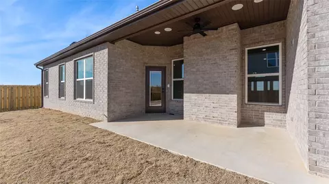 Exterior - 480 Rainforest Loop, Centerton, AR 72719 photo 6 of 6