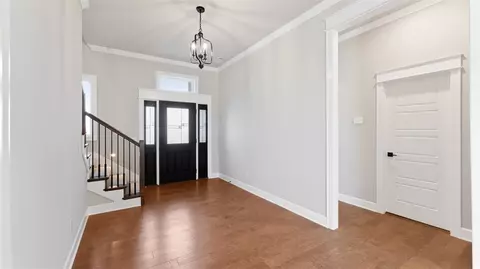 Entry Way - 480 Rainforest Loop, Centerton, AR 72719 photo 1 of 3