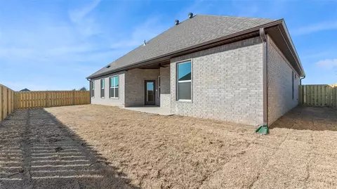 Exterior - 480 Rainforest Loop, Centerton, AR 72719 photo 4 of 6
