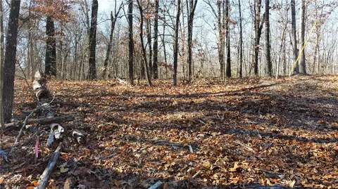 Claxton Drive, Bella Vista, AR 72714