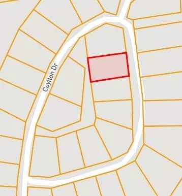 Coylton Drive, Bella Vista, AR 72715