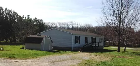 19996 Ar 127 Hwy, Garfield, AR 72732
