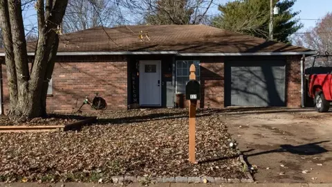 137 Southland St, Centerton, AR 72719