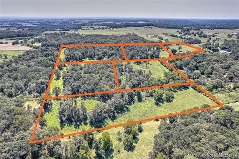 Tract 5 Pleasant Valley Road, Decatur, AR 72722