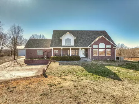 1186 E Highway 76, Anderson, MO 64831