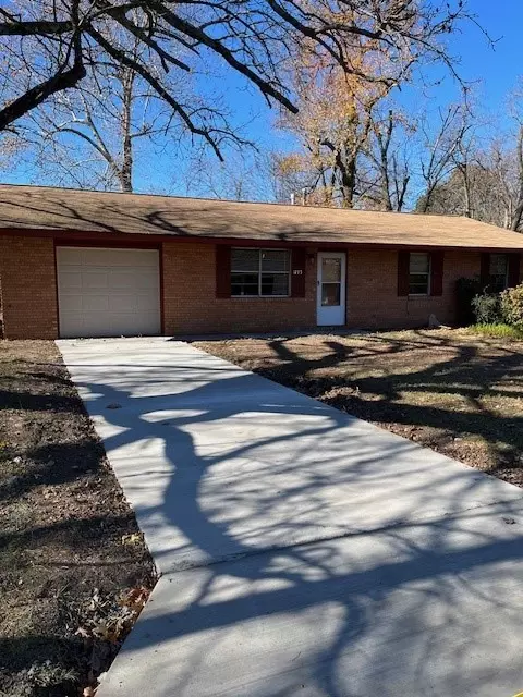 1773 Oakland Ave, Fayetteville, AR 72703