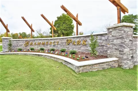 1906 NE Chaucer St, Bentonville, AR 72712