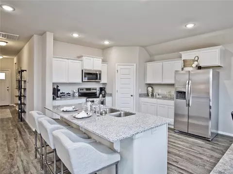 904 S Excelsior, Siloam Springs, AR 72761