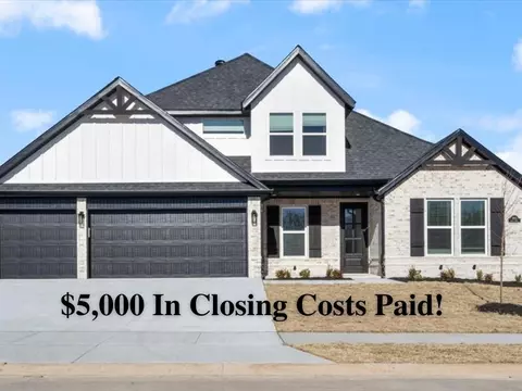 1850 Lotus Rd, Centerton, AR 72719