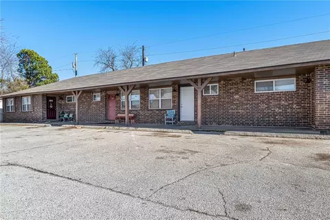 1701-1715 W Olrich St, Rogers, AR 72758